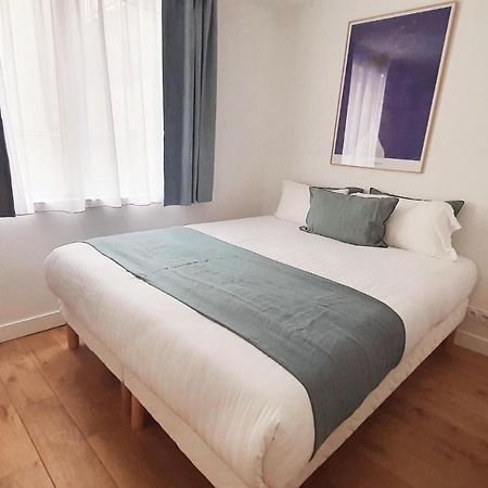 Charles V Apartment ปารีส ภายนอก รูปภาพ