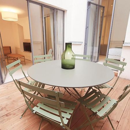 Charles V Apartment ปารีส ภายนอก รูปภาพ