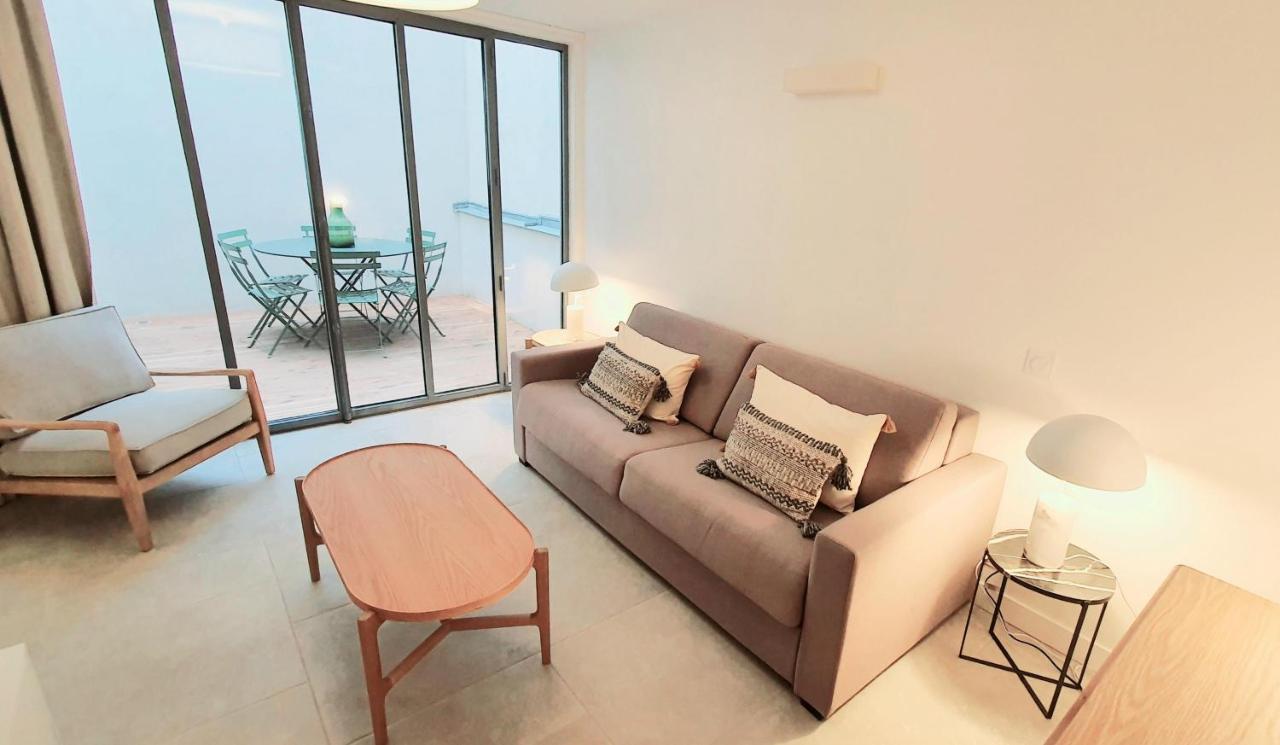 Charles V Apartment ปารีส ภายนอก รูปภาพ